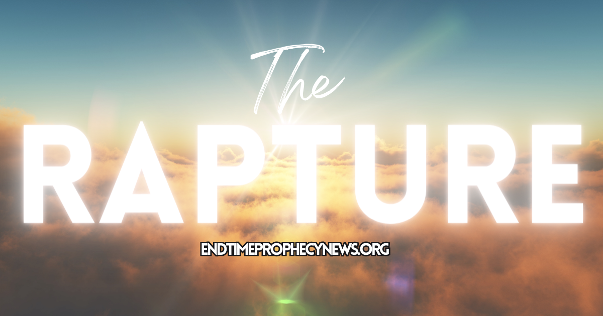 Difference Between the Rapture and the Second Coming?
